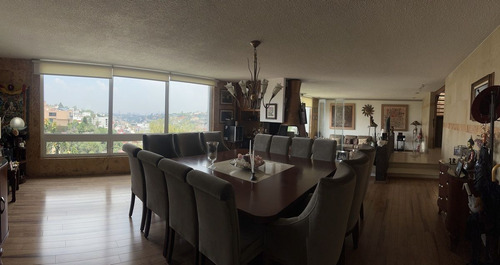 Hermosa Casa En Venta - Lomas De Tecamachalco - Ubicacion Privilegiada.