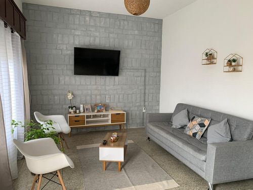 Venta Casa Con Renta 3 Dormitorios En Las Piedras