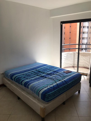 Imagen 7 de 14 de Comodo Apartamento En La Trigaleña