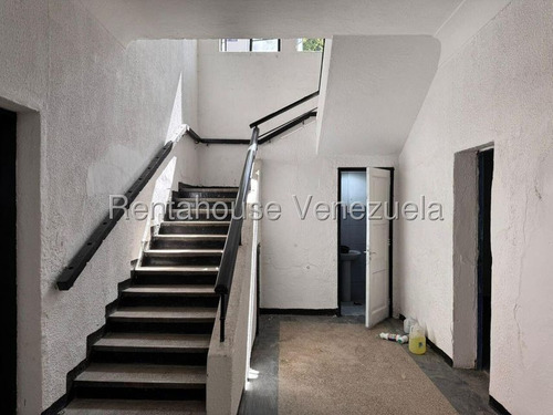 Casa Comercial En Venta El Paraiso Mls #25-18189 Bm