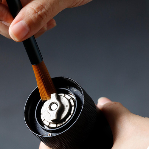 De Limpieza Para Molinillo De Café Limpiador Para Molinillo