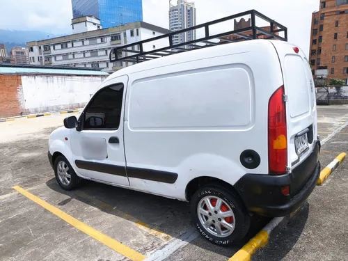 Renault Kangoo 1.6 Express