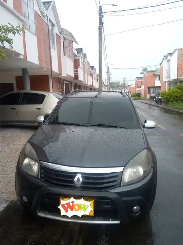 Renault Sandero 1.6l