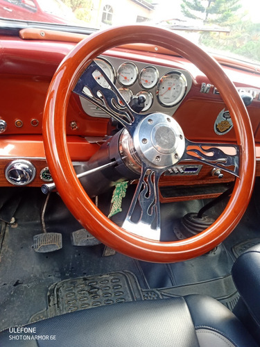Imagen 9 de 13 de Ford F100