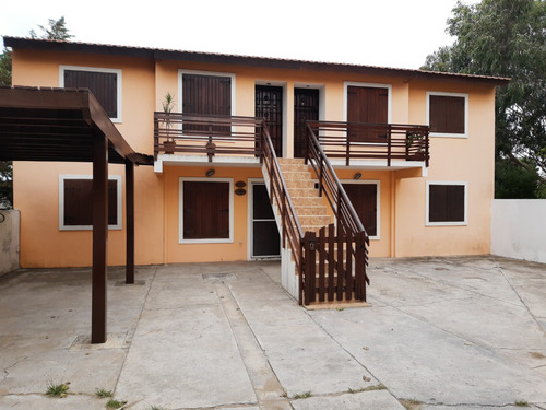 Dpto Tipo Casa En Mar Del Tuyú - Excelente Ubicación - Planta Baja