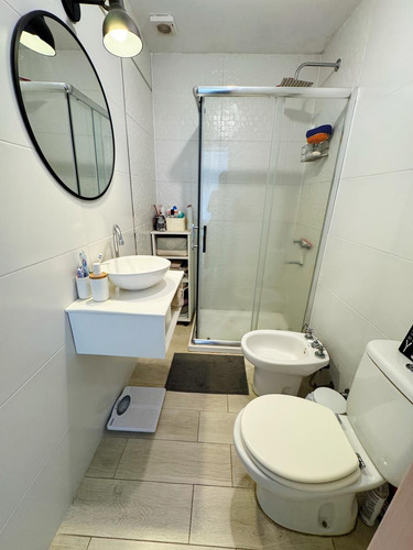 Departamento En Venta Con Cochera En Victoria