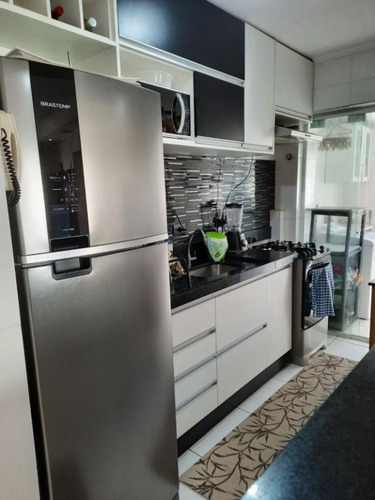 Imagem 26 de 30 de Apartamento Com 2 Dormitórios À Venda, 55 M² Por R$ 305.000,00 - Jardim Melo - São Paulo/sp - Ap5340