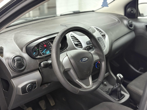 Ford Ka Ka 1.0 SE (Flex)
