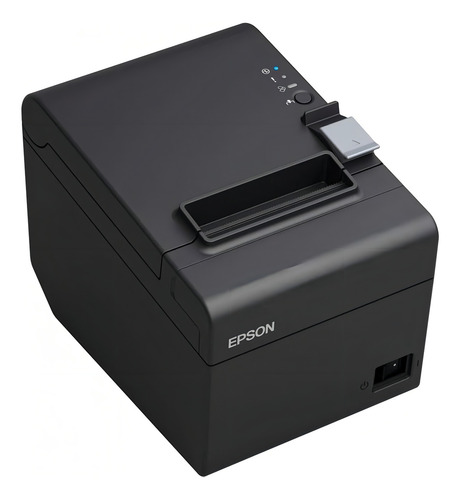 Miniprinter Epson Tm-t20iii Termica 80/58 Mm Serial-usb Nuev