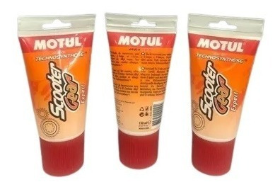 Aceite De Transmision Motul Sae 90 Full Sintetico 