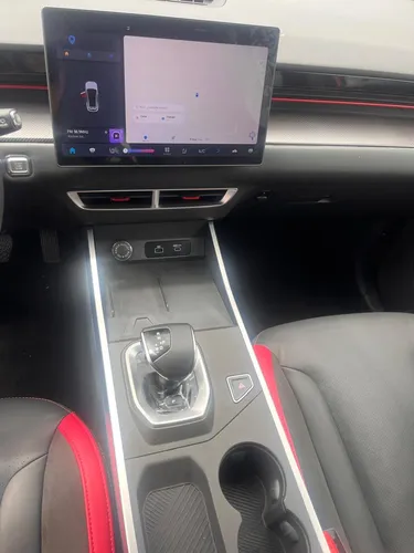 Jetour Dashing 1.5T Fwd Dct