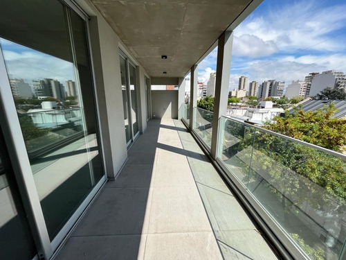 Imagen 20 de 30 de Venta Departamento Flores 4 Ambientes Con Cochera