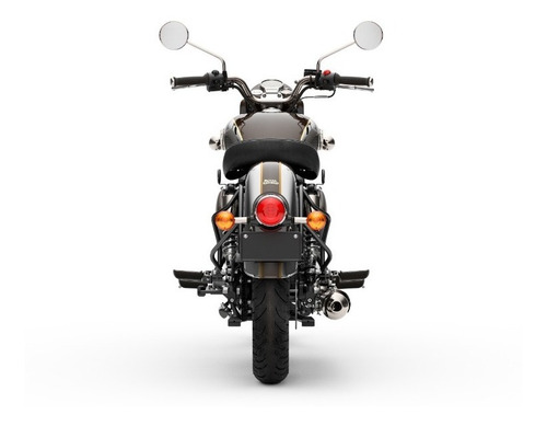 Imagen 5 de 25 de Royal Enfield Classic 350 Chrome Bronze Entrega Inmediata