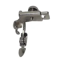 Comprar Pie Prensatela Cierre Doble Regulable Janome Singer Brother