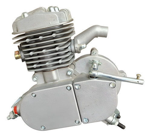 Motor 80cc. Semiarmado 0km. Bicimoto. Bm. Leer Descripción