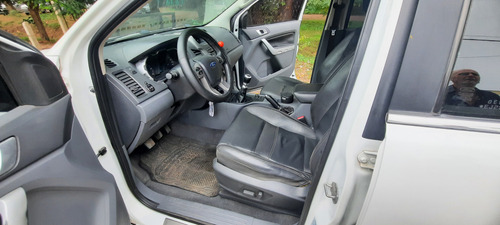Ford Ranger 3.2 Cd 4x4 Limited Tdci 200cv