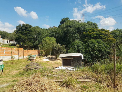 Imagem 12 de 20 de Terreno, Suru, Santana De Parnaíba - R$ 350 Mil, Cod: 235559 - V235559