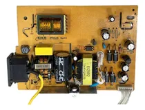 Comprar Placa Fonte Monitor Lcd Proview 1504a1  1504 Ff1518