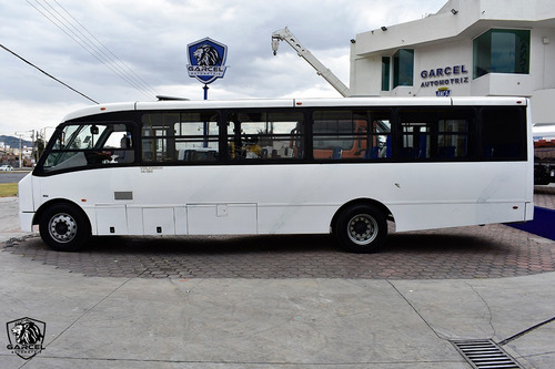Imagen 3 de 15 de Autobús Urbano Vw 14-190 Od 2019 41 Pasajeros #245