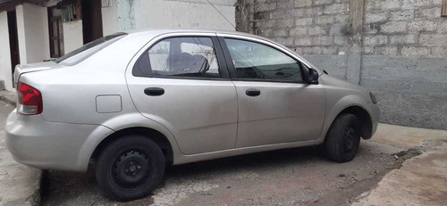 Oportunidad Vendo-financio Aveo 2006, Spark 2011 Perf