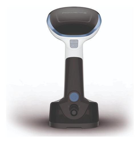 Cepillo De Vapor Rowenta Xcel Pocket Azul Y Blanco, Dr3031u0