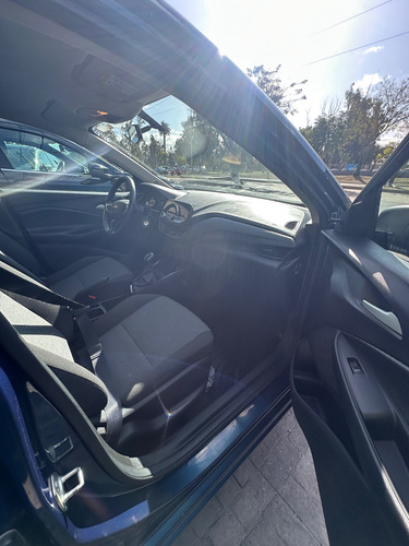 Chevrolet Onix 1.2 Ls