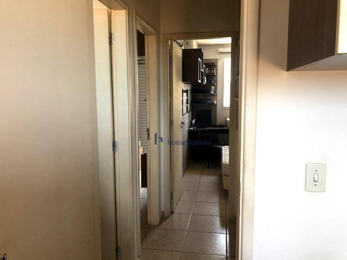 Casa Com 3 Dormitórios À Venda, 90 M² Por R$ 580.000,00 - Parque Rural Fazenda Santa Cândida - Campinas/sp - Ca4247