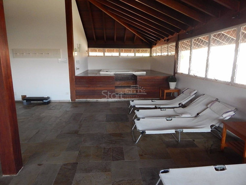 Casa À Venda Em Loteamento Alphaville Campinas - Ca006442