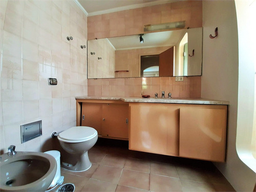 Imagem 18 de 27 de Casa-são Paulo-chácara Monte Alegre | Ref.: Reo15263 - Reo15263