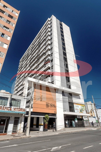 Imagem 1 de 14 de Novo Centro Curitiba, Sala Comercial, Centro, Curitiba, Parana - Sa00055 - 33174672