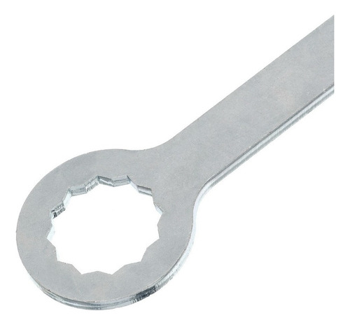 Chave Estriada 40mm Para Caixa De Direção Do Honda Civic Fit
