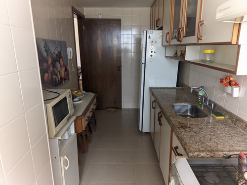 Apartamento 2 Quartos Vila Isabel,infra Completa Pront