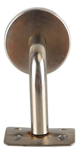 Soporte De Barandilla De Pared De 5 Piezas, Práctico **007