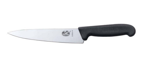 Imagen 5 de 5 de Cuchillo Para Chef Victorinox. (5.2003.19)
