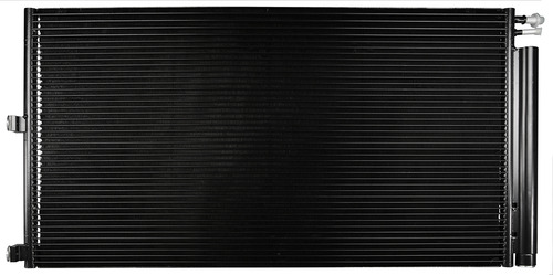 Condensador A/c Ford Expedition 2007 2008 2009 2010