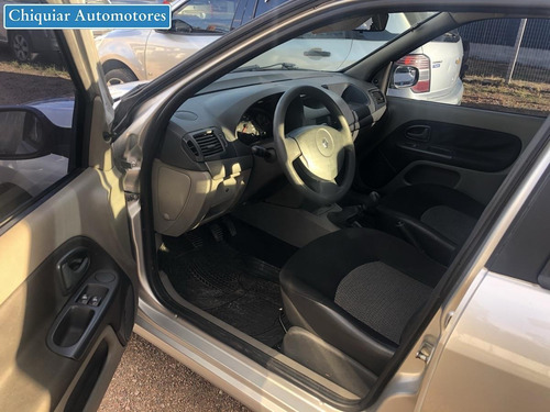 Renault Symbol Full 1.6 2010 Impecable! - Permuto / Financio