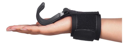 1 Suporte Para Barra De Mão Com Gancho Para Cinta De