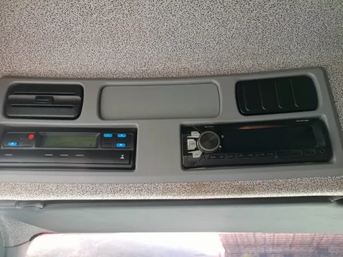 Mercedez Benz Atego 2730 Mod 2020