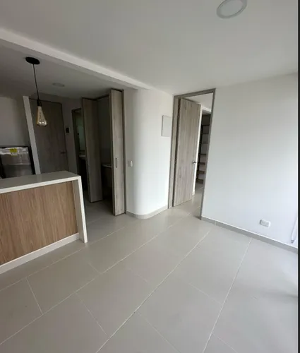 Alquilo Apartaestudio De Lujo Al Norte De Cali