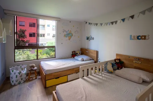 Apartamento En Venta En Lalinde. Cod V19946