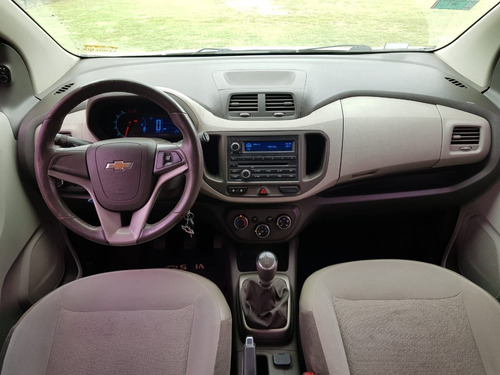 Chevrolet Spin 1.8 Ltz 7p