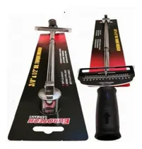 Comprar Torquimetro De Aguja Eurotech 1\u002F2 Y 3\u002F8 20kg E1 Eurotech Germani