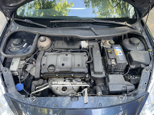 Peugeot 207 1.6 Feline 106cv