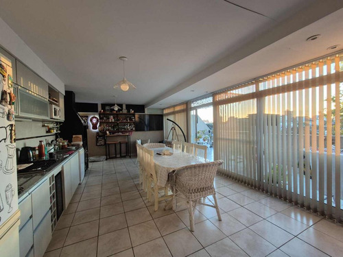 Venta Duplex 3 Amb. Terraza Quincho Cochera Devoto