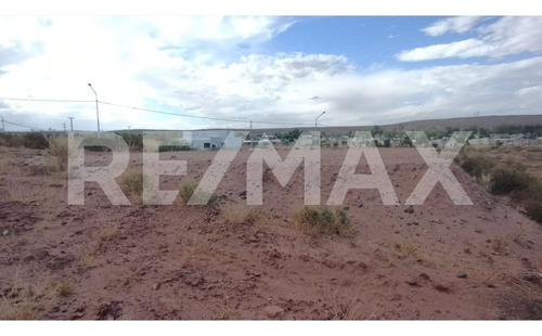 Venta Lote 450m2 Ecoloteo Villa El Chocon