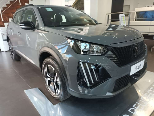 Peugeot 2008 1.0T Allure