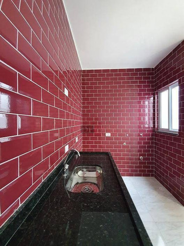 Imagem 6 de 20 de Apartamento Com 2 Dormitórios À Venda, 38 M² Por R$ 265.000,00 - Vila Formosa - São Paulo/sp - Ap5295