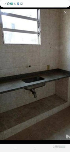 Casa Com 3 Dormitórios À Venda Por R$ 240.000,00 - Rocha Miranda - Rio De Janeiro/rj - Ca0484