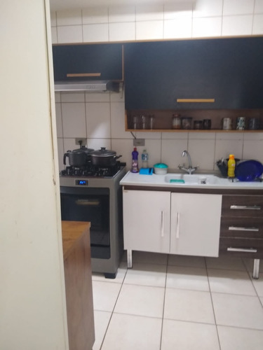 Vendo Apartamento Com 2quartos Salade Star 01 Banheiro Área