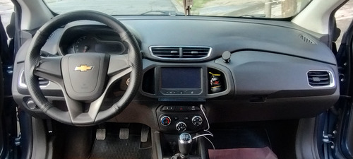 Chevrolet Onix 1.4 Lt 5p